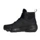 2. Buty zimowe męskie Adidas Terrex Unity Leather Mid RAIN.RDY czarne - GZ3325