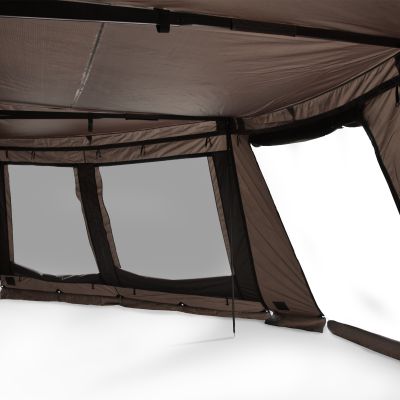 18. OFFLANDER ŚCIANY BOCZNE DO MARKIZY SAMONOŚNEJ STO80 2.0 M