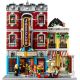 4. LEGO Icons 10312 - Klub Jazzowy