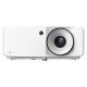 5. Optoma ZH420 Projektor o standardowym rzucie 4300 ANSI lumenów DLP 1080p (1920x1080) Kompatybilność 3D Biały