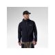 Kurtka męska ROSSIGNOL M Rainproof 2.5L Shell Jkt czarna