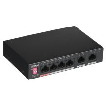 Switch DAHUA PFS3006-4ET-60-V2