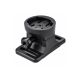 AKY-710S-I-T-BT-PT Helmet Base