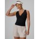 Top slim z marszczeniem damski 4F 4FRSS26TSLEF321-20S