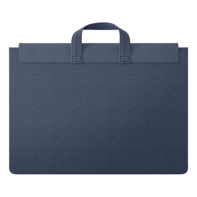 2. Lenovo GX41U39292 torba na laptop 35,6 cm (14") Etui kieszeniowe Niebieski