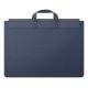 2. Lenovo GX41U39292 torba na laptop 35,6 cm (14") Etui kieszeniowe Niebieski