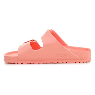 6. Klapki Birkenstock Arizona EVA W 1022511 Coral Peach 