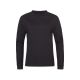6. Koszulka damska Sail Racing W Race Heavy Ls Tee czarny