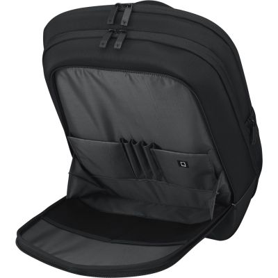 15. Plecak Lenovo Legion 17-inch Armored Backpack II Black