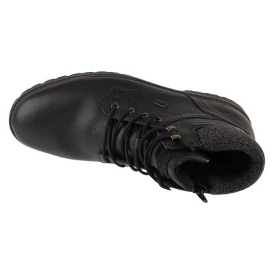 3. Rieker Shoes F3616-00 Czarne 41