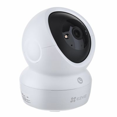 4. Kamera IP wewnętrzna do monitoringu Ezviz H6c G1 3K