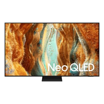54. Telewizor Samsung QE55QN70FAUXXH Neo QLED 55'' 4K Ultra HD 144Hz Tizen Q-Symphony Czarny (MODEL 2025)