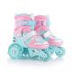 7. Rolkowrotki regulowane FunActiv Twixer Girl Jr 1000000012