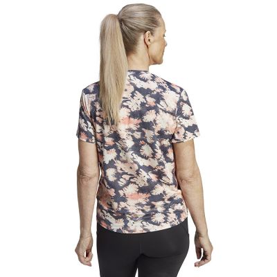 6. Koszulka adidas Otr Cooler Tee W HR9968