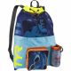 2. Plecak sportowy TYR Alnc Big Mesh Mummy LBMMB3/465