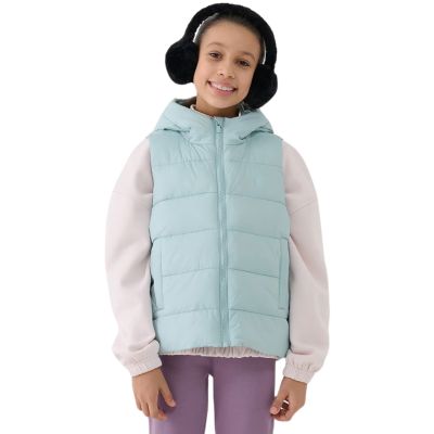 7. Kamizelka 4F F166 Jr 4FJWSS25TVJAF166 47S