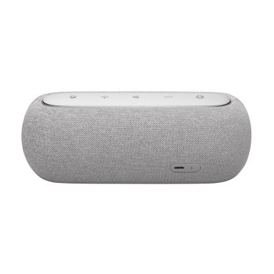 4. Harman/Kardon Luna Przenośny głośnik stereo Szary 25 W