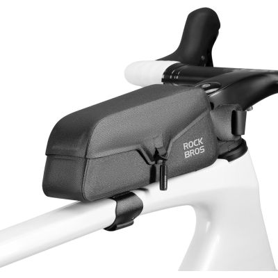 Rockbros torba rowerowa 30120122002 magnetyczna