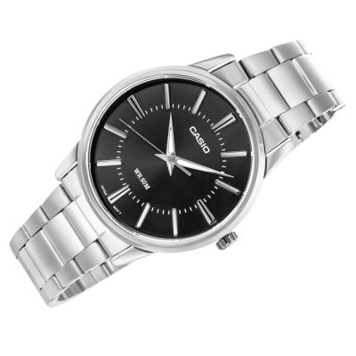 2. Zegarek Męski CASIO MTP-1303PD-1AVEG + BOX