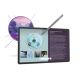 20. Lenovo Idea Tab Pro Mediatek 256 GB 32,3 cm (12.7") 8 GB Wi-Fi 6E (802.11ax) Android 14 Szary