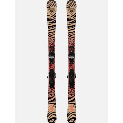 Narty Rossignol Savage All Mountain Konect / NX 12 Konect GW B80 Savage