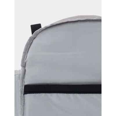 5. Plecak miejski (20 L) z kieszenią na laptop 4F 4FRMM00ABACU464-26S