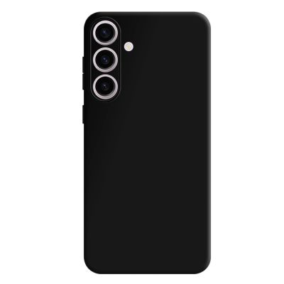 8. Etui 3mk Matt Case Pro na Samsung Galaxy S24 - czarne