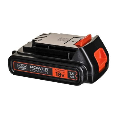 11. Podkaszarka aku 25cm 18V ST1823 BLACK+DECKER