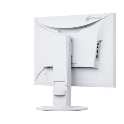 6. Monitor EIZO FlexScan EV2360-WT 57,1 cm (22,5") - 1920 x 1200 pikseli - WUXGA - LED - 5 ms - Biały