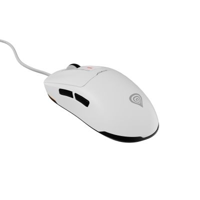 7. Myszka Genesis Krypton 660 Gaming Oburęczny USB Typu-A Optyczny 12000 DPI