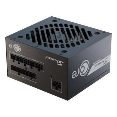 6. Zasilacz 750W Core SRP-CGX751-A5A32SF ATX 3.1 80+ Gold