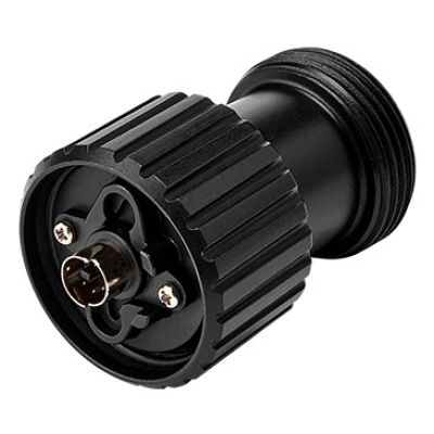 3. Thrustmaster 2960932 akcesorium do symulatora lotów/wyścigów Adapter mocowania podstawy montażowej