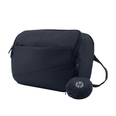 3. Torba HP Creator do notebooka 13,3" czarna 6M5S4AA