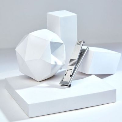 7. ZWILLING 42440-000-3 obcinacz do paznokci Cuticle nippers Stal nierdzewna