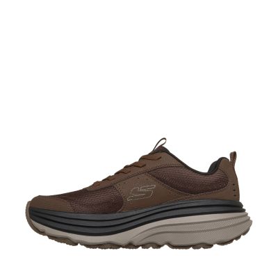 4. Buty męskie Skechers Max Cushioning Zirrus Zirrostratus 237818 BRN