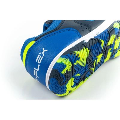 6. Joma buty dziecięce sportowe Top Flex JR 2633 piłkarskie halówki