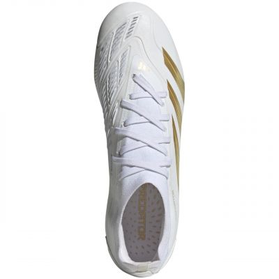 4. Buty piłkarskie adidas Predator Pro FG M IF6329