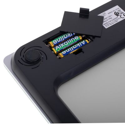 4. Waga łazienkowa ADLER AD 8175