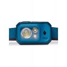 Latarka czołowa Black Diamond STORM 500-R HEADLAMP AZUL