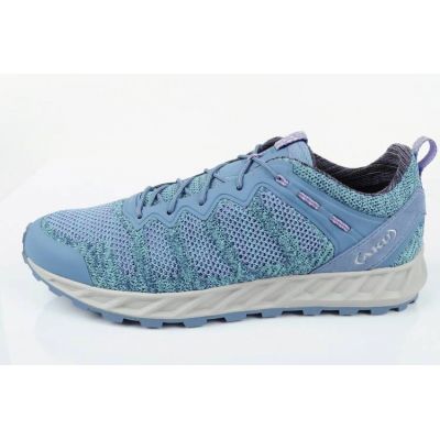 3. Buty trekkingowe Aku Rapida Air W 7611545