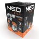18. NEO TOOLS ODKURZACZ 1400W 30L