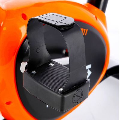 4. Rower mechaniczny One Fitness RW3011