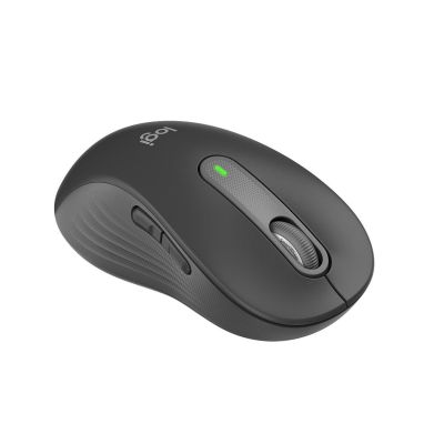 13. Mysz Logitech M650 L Signature Gray