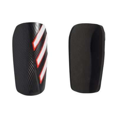 Ochraniacze piłkarskie adidas Tiro EU Club czarne KA7843