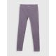 8. Legginsy treningowe bezszwowe damskie 4F | Anna Lewandowska 4F 4FALSSS25TFTIF383-51S