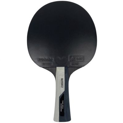 7. Rakietka do tenisa stołowego Butterfly Timo Boll Diamond S841443