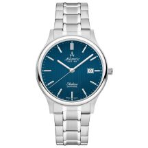 Zegarek Męski Atlantic Seabase 60348.41.51 + BOX