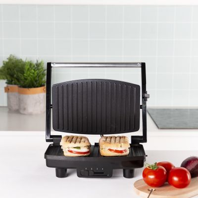 9. Tristar GR-2856 grill kontaktowy