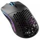 2. Glorious PC Gaming Race Model O- myszka Oburęczny RF Wireless 19000 DPI