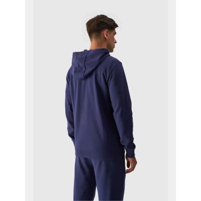 11. Bluza 4F M 4FWMM00TSWSM1466-31S